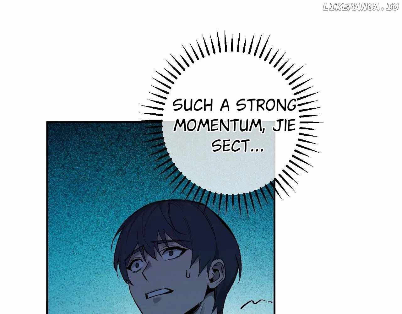 Doomsday for All: Me, Virus Monarch Chapter 70 105